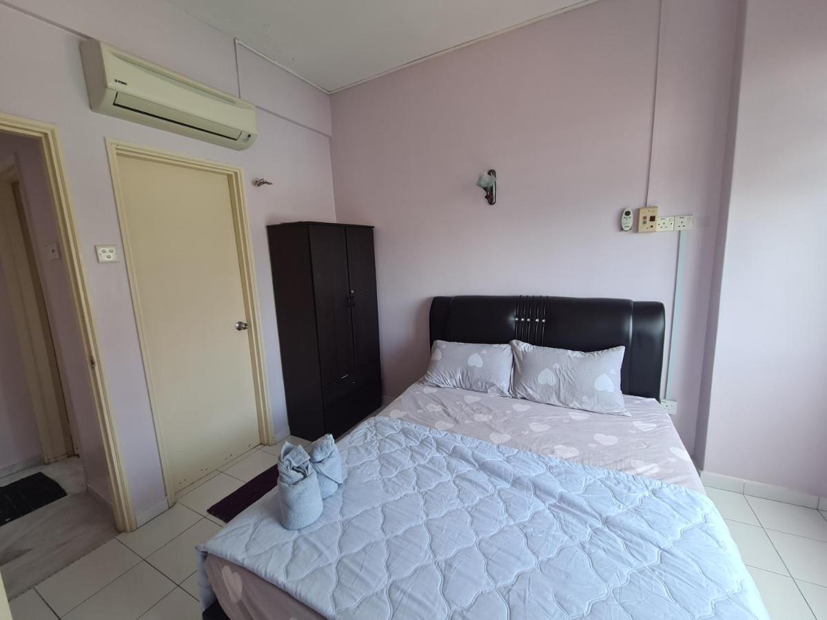 Glory Beach Resort Seaview Private 2Br Port Dickson Luaran gambar
