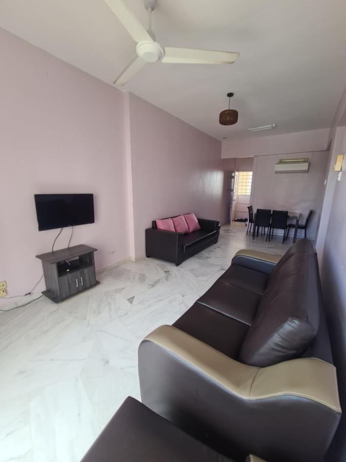 Glory Beach Resort Seaview Private 2Br Port Dickson Luaran gambar